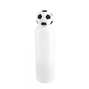 CILINDRO METÁLICO SOCCER personalizada